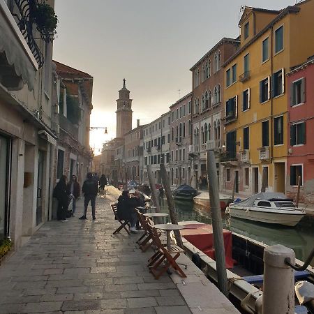 Central Lovely Typical Rooms Rialto Venice Ngoại thất bức ảnh