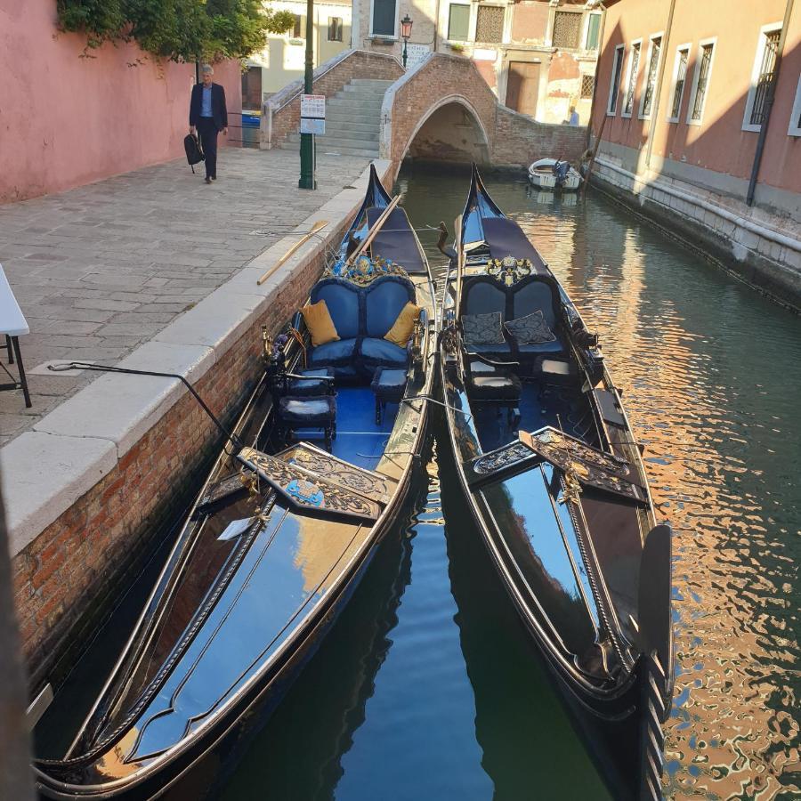 Central Lovely Typical Rooms Rialto Venice Ngoại thất bức ảnh